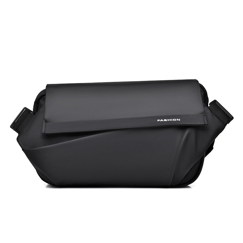 Waterproof Crossbody Messenger Bag Kalsten