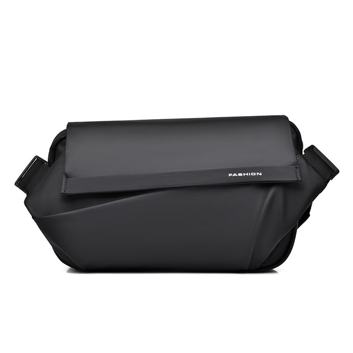 Waterproof Crossbody Messenger Bag Kalsten