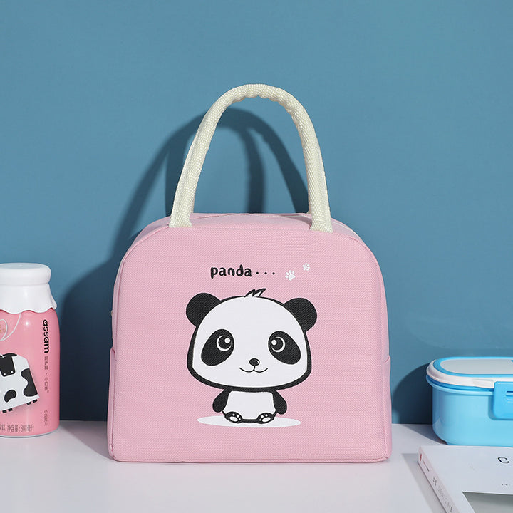 Playful Insulated Lunch Bag Kalsten