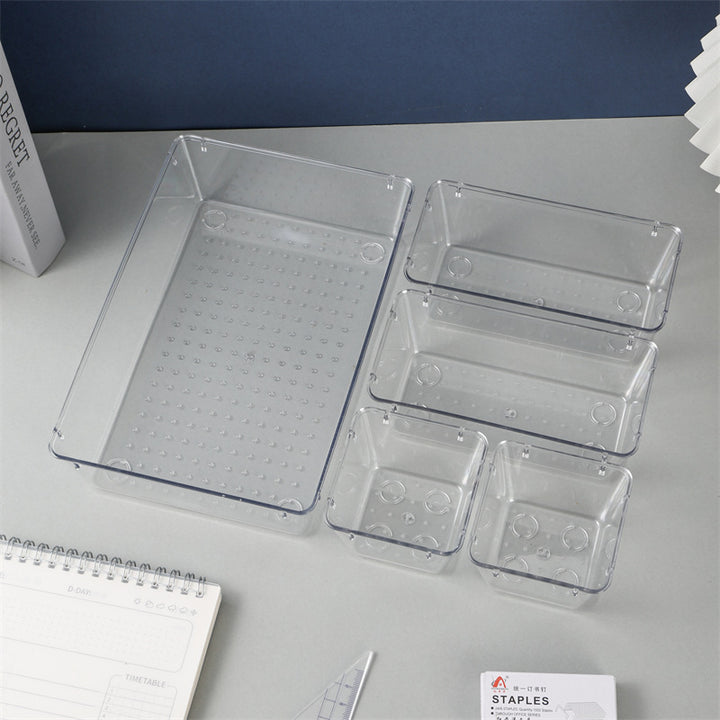 Multi-Functional Storage Bin Kalsten