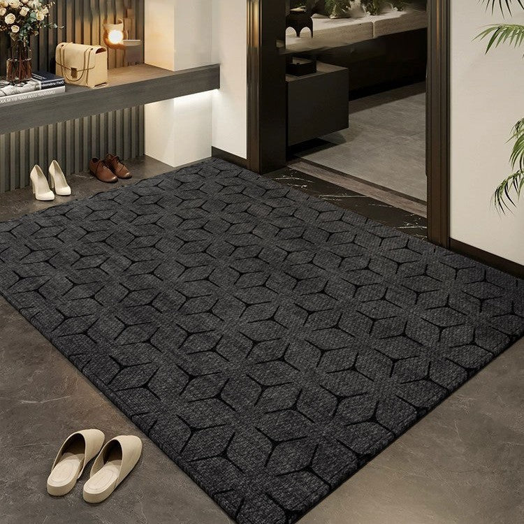 Welcome Mat