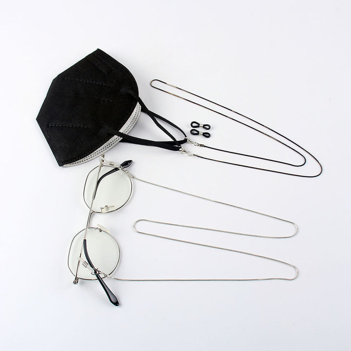 Stylish Eyewear Lanyard Kalsten
