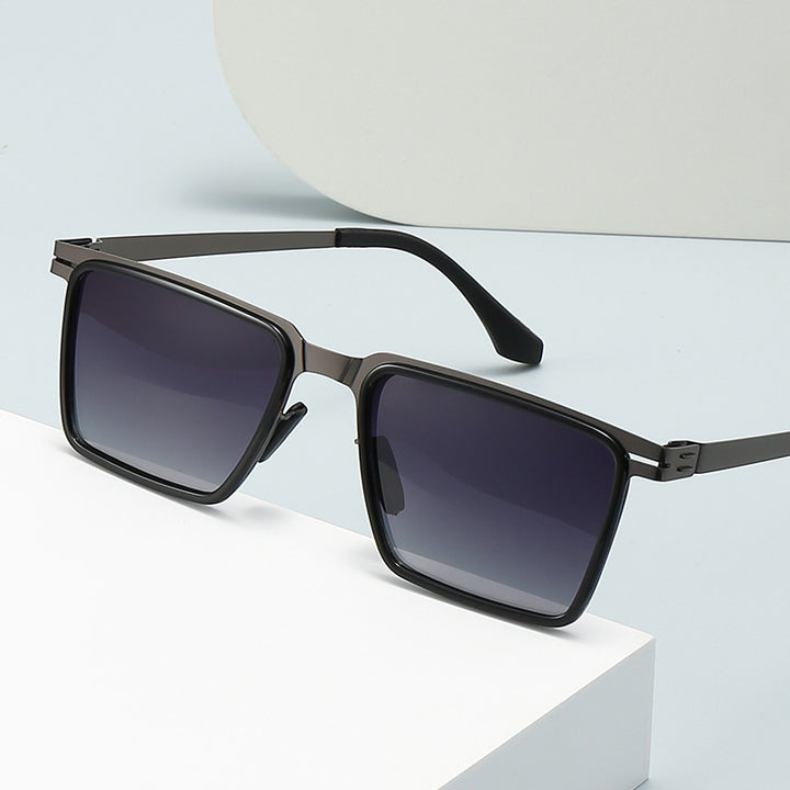 Women Square Designer Sunglasses Kalsten