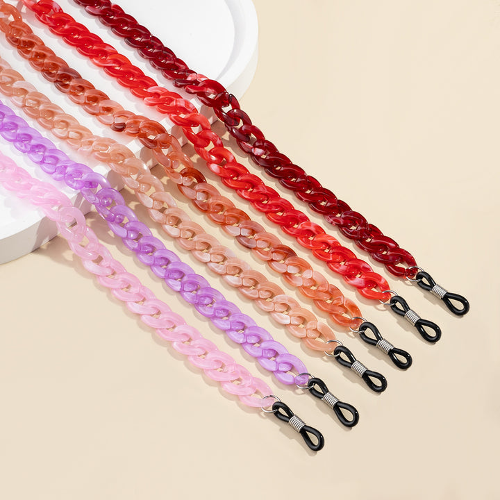 Braided Eyewear Chain Kalsten