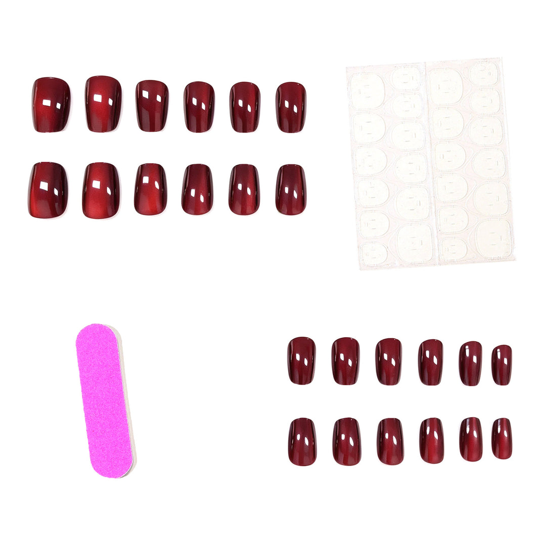 Elegant Nail Enhancement Set Kalsten