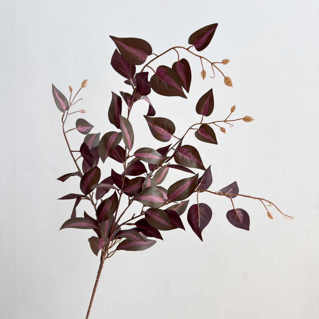 Decorative Greenery for Interiors