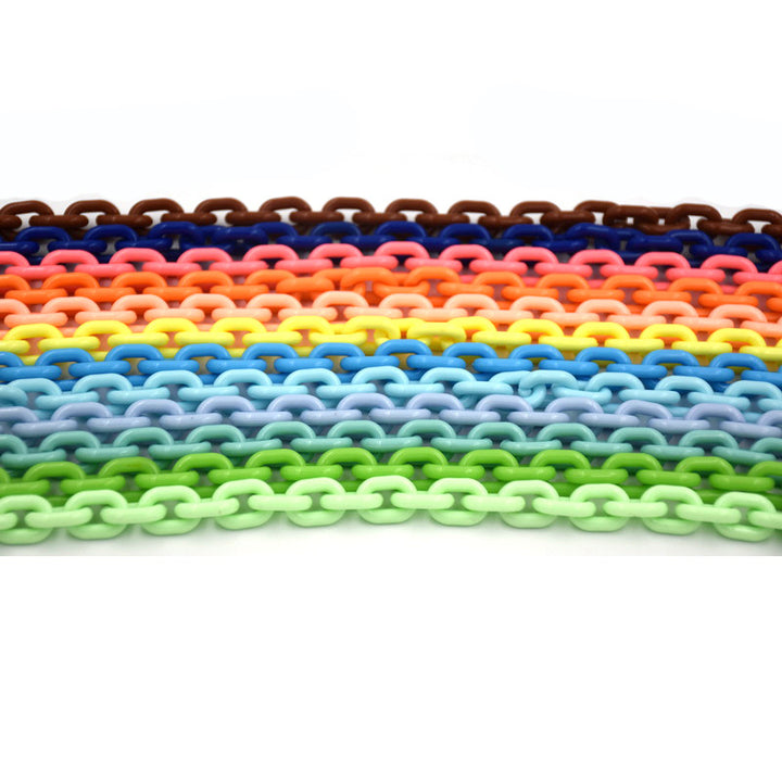 Stylish Chain Eyewear Strap Kalsten