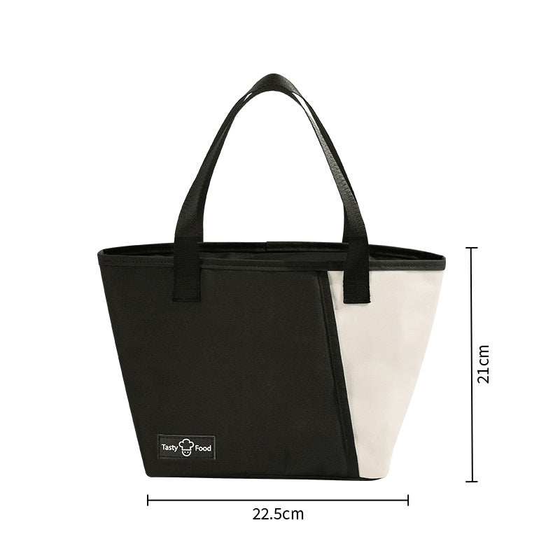 Insulated Multi-Purpose Lunch Tote Kalsten
