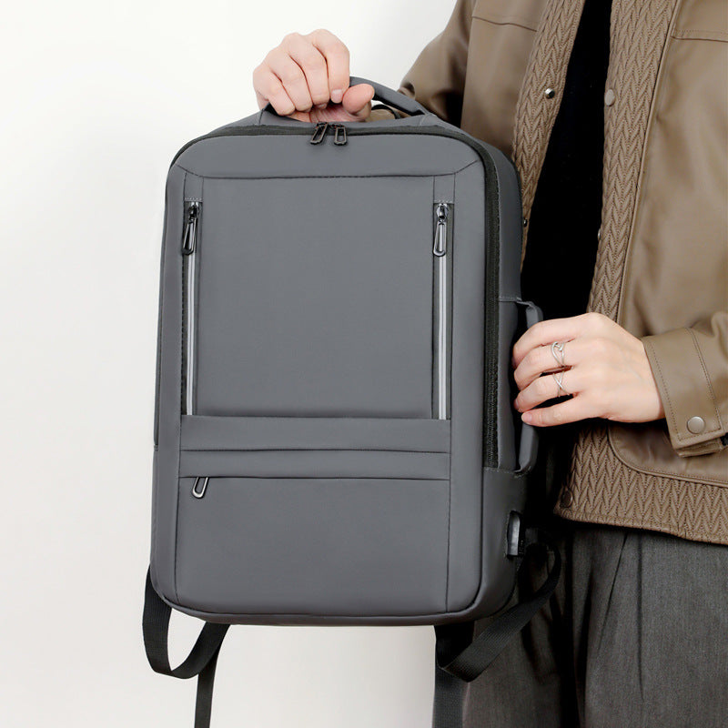 Versatile Laptop Carrying Kalsten
