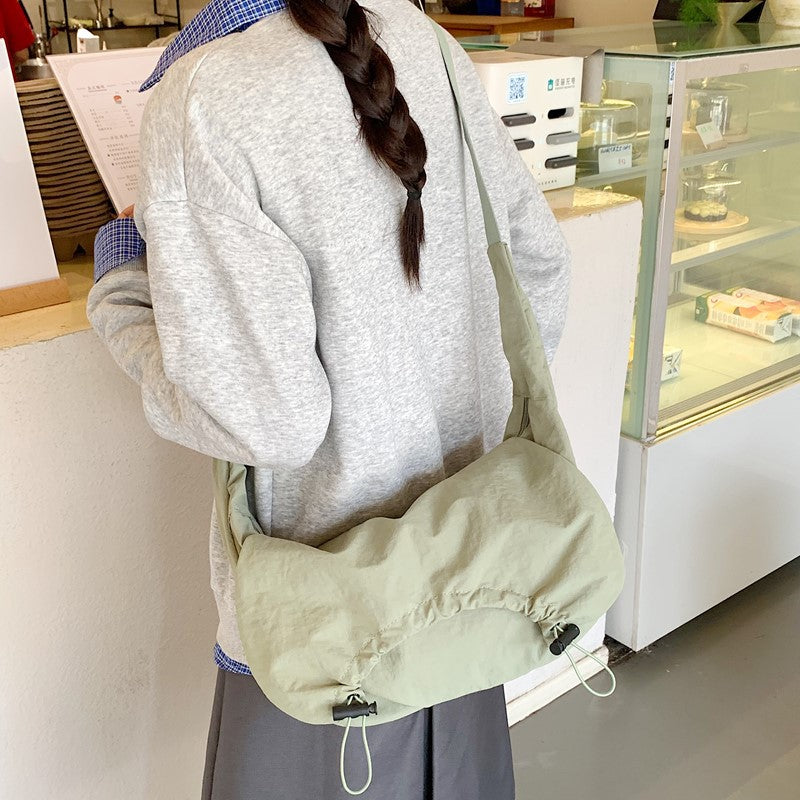 Casual Lightweight Crossbody Sling Bag
