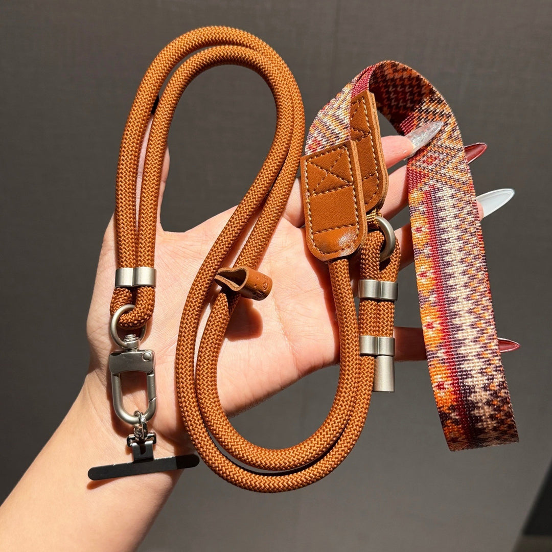 Adjustable Pet Leash Kalsten