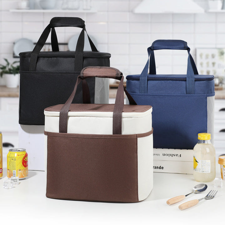 Insulated Food Cooler Tote Kalsten
