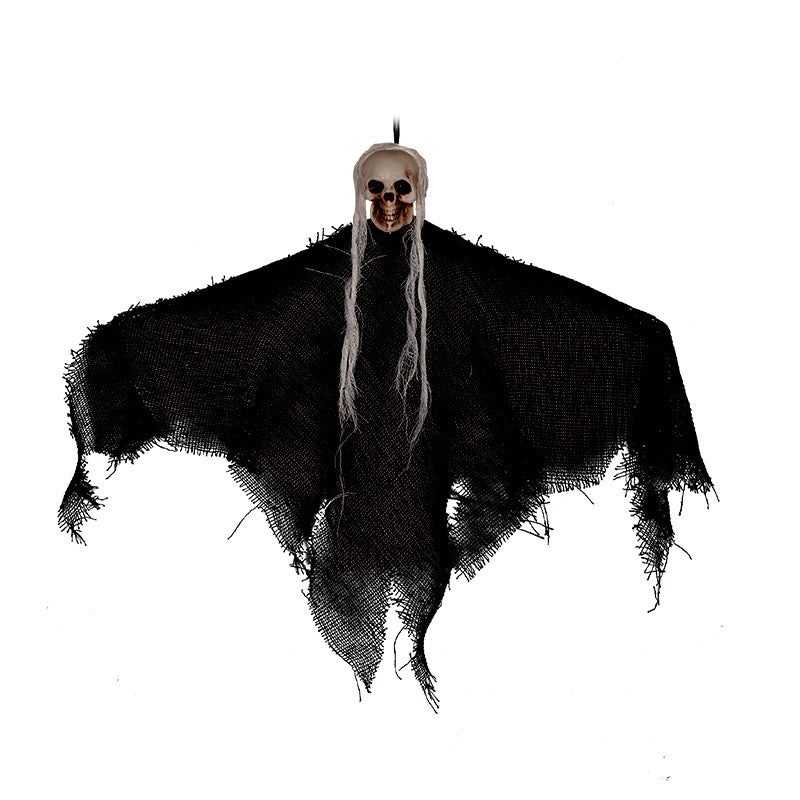 Creepy Hanging Ghost Decoration Kalsten