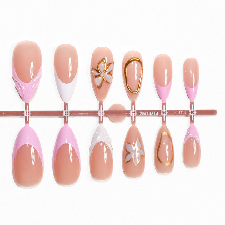 Artificial Nails Kalsten