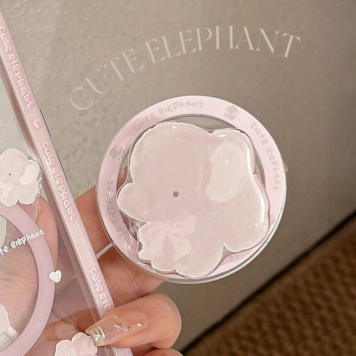 cute elephant Kalsten