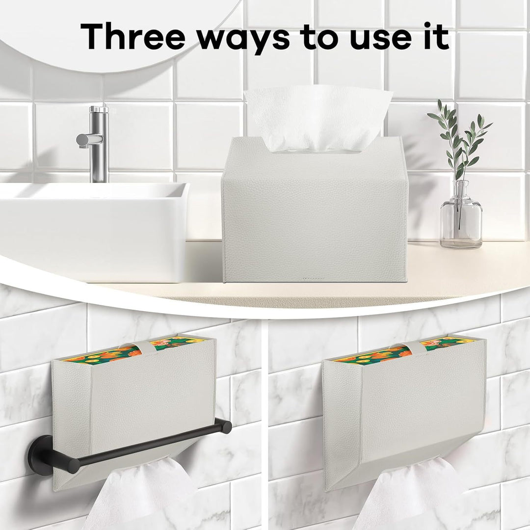Design-Pocket Tissue Box Kalsten