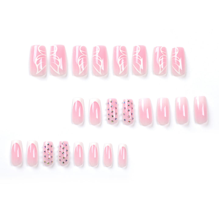 Artificial Nails Kalsten