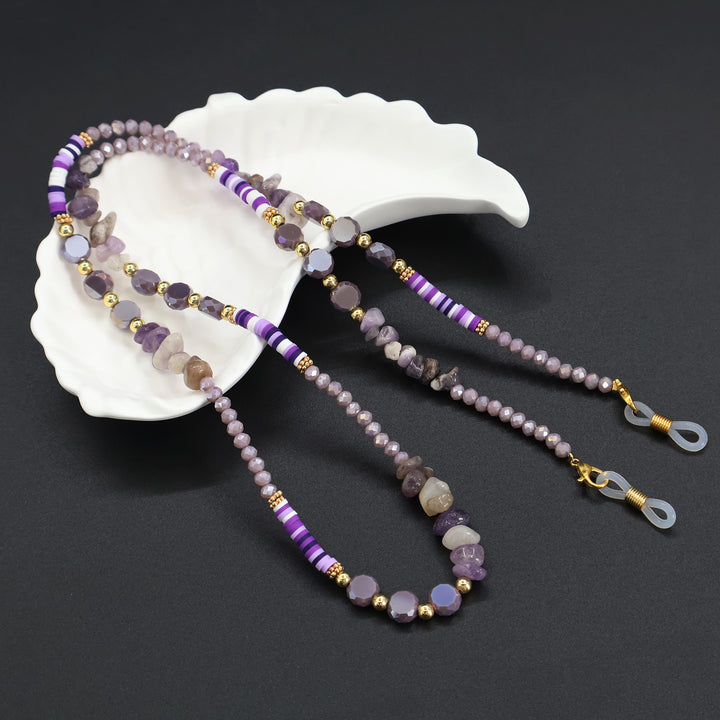 Bohemian Beaded Eyewear Chain Kalsten