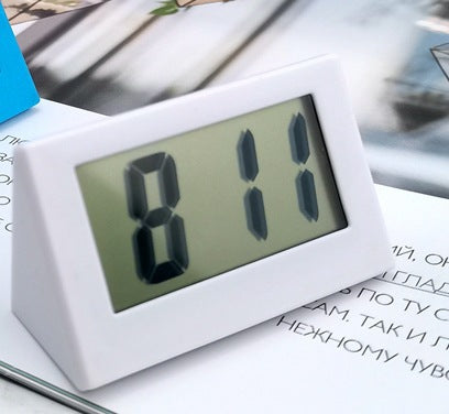 Digital Alarm Clock with Clear LED Display Kalsten