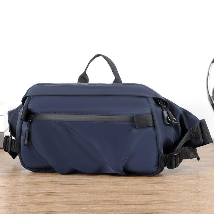 Water-Resistant Crossbody Bag Kalsten