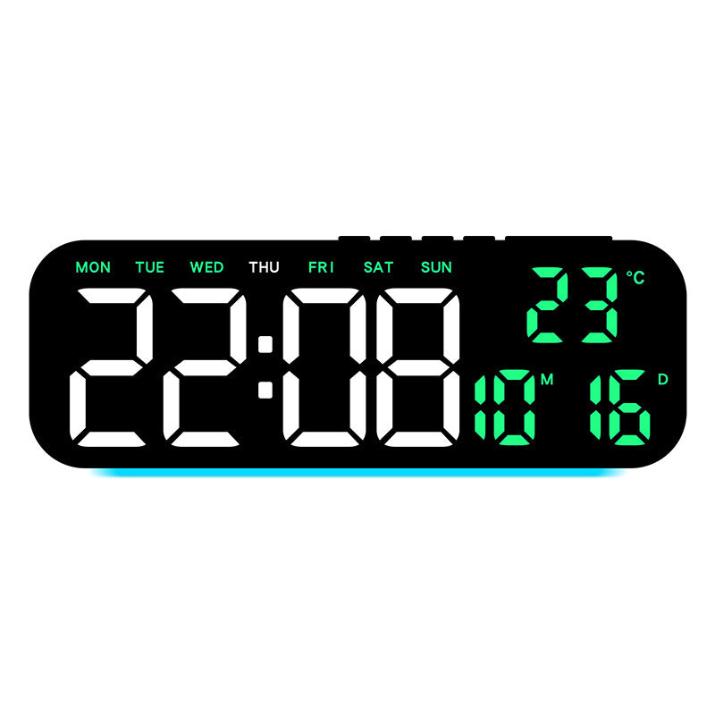 Digital Multi-Function Alarm Clock Kalsten