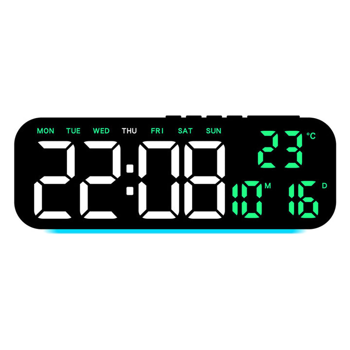Digital Multi-Function Alarm Clock Kalsten