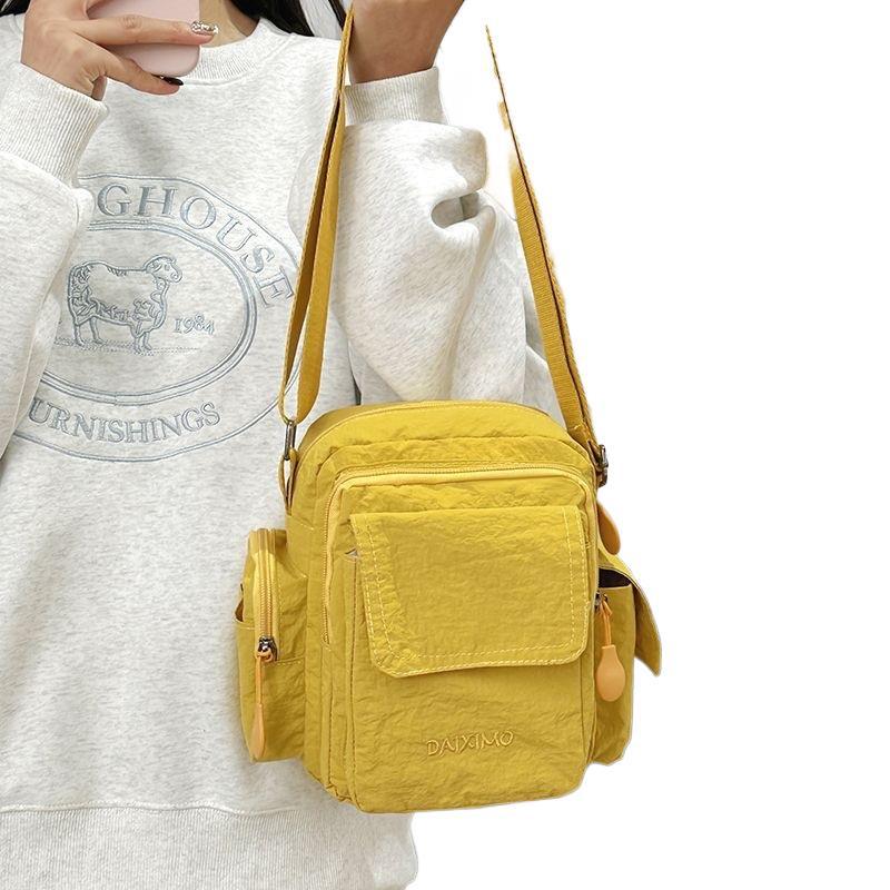 Multifunctional Shoulder Bag Kalsten