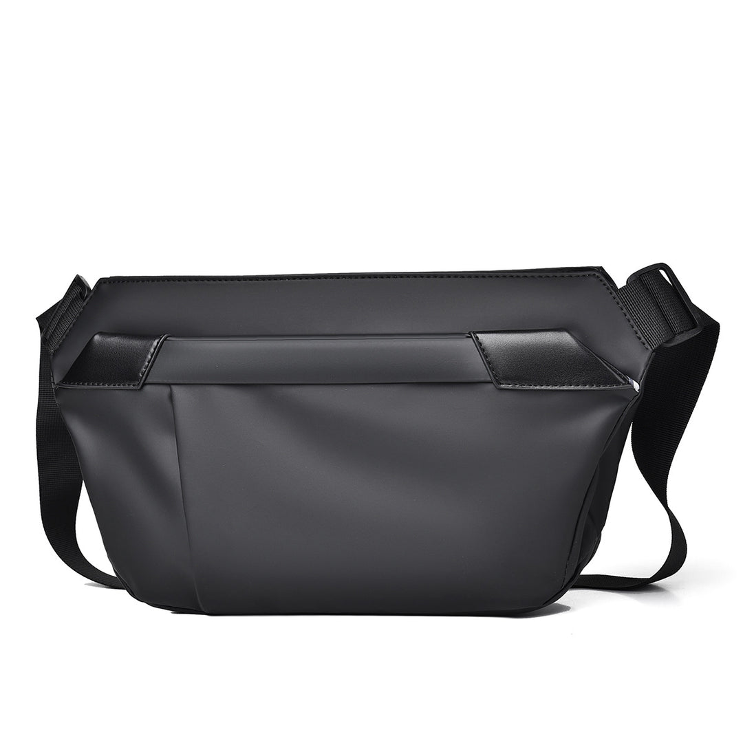 Waterproof Crossbody Messenger Bag Kalsten
