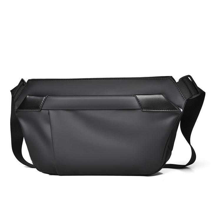 Waterproof Crossbody Messenger Bag Kalsten