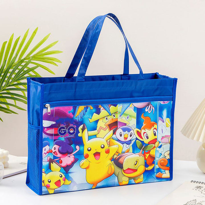 Stylish Tote Bag Kalsten