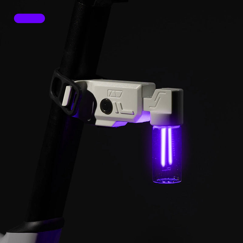 Smart Visibility Safety Light Kalsten