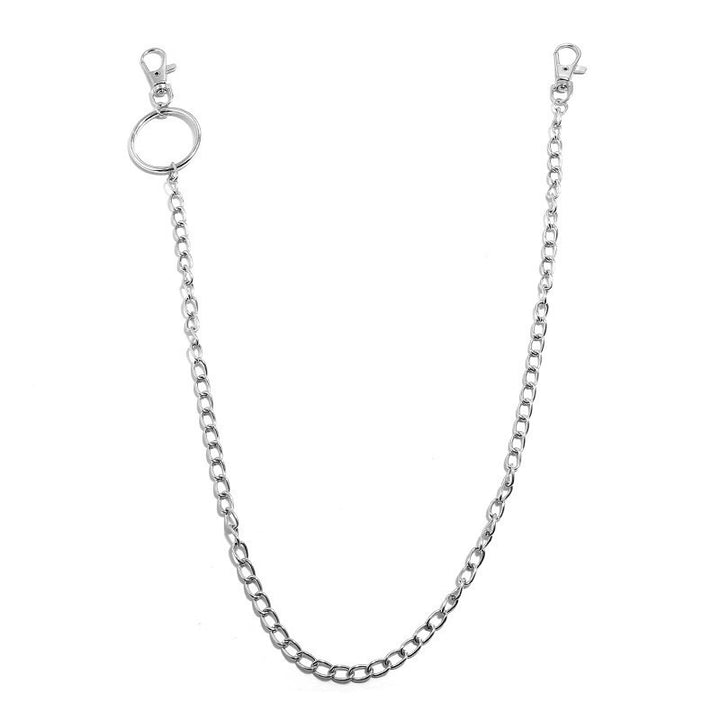 Multi-Layered Chain Wallet Accessory Kalsten