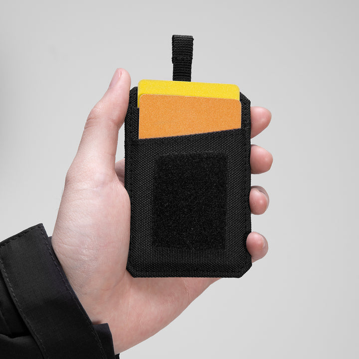 Card holder Kalsten