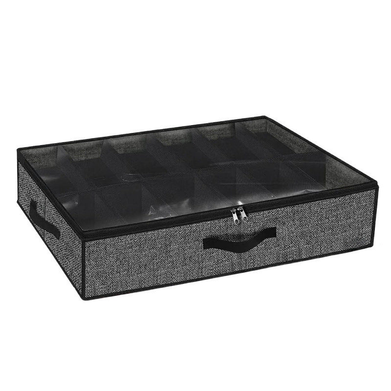 Organizer Storage