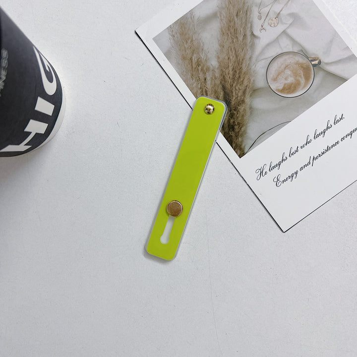 Minimalist Bookmark Kalsten