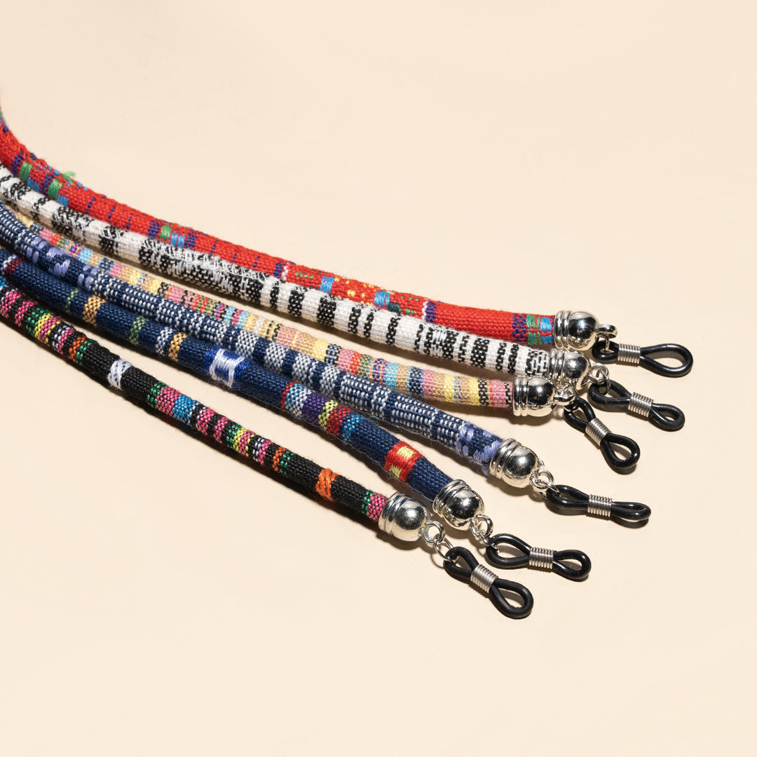 Fashionable Eyewear Strap Kalsten