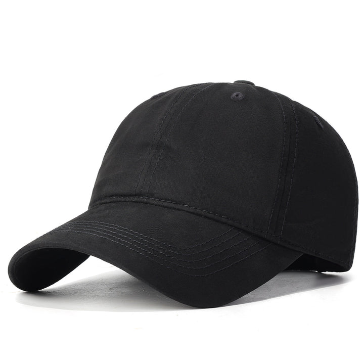 Women's Plush Fleece Baseball Cap Kalsten