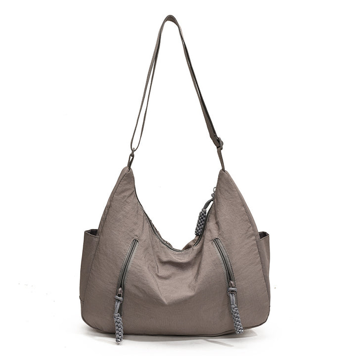 Casual Chic Hobo Handbag Kalsten