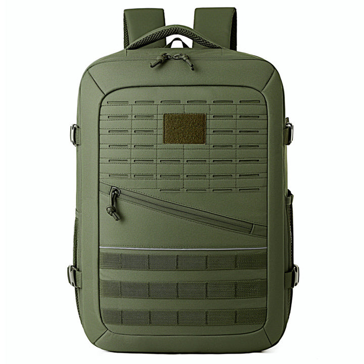 Tactical Utility Laptop Backpack