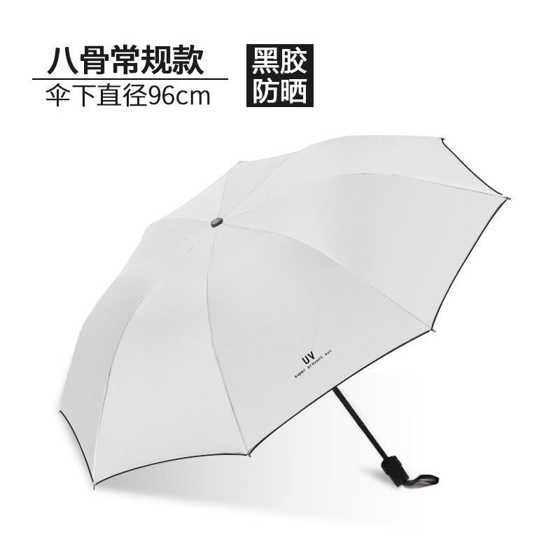 Unisex Double Umbrella Kalsten