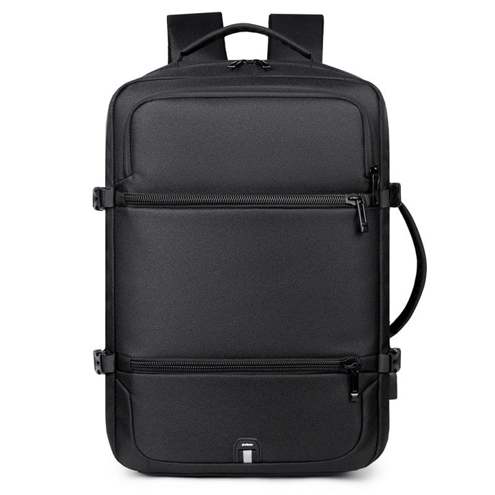 Urban Minimalist Backpack Kalsten