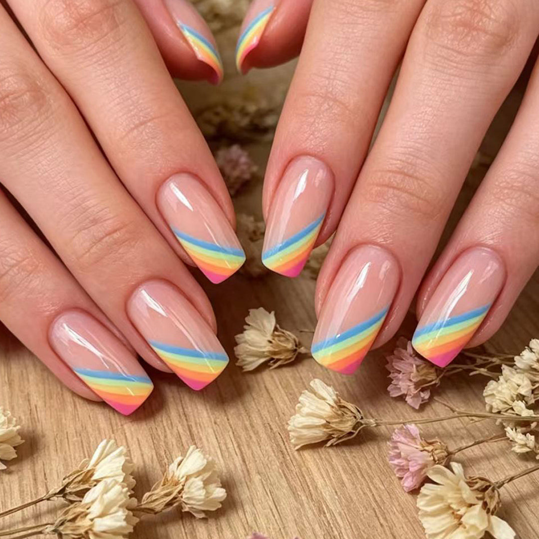 Nail design Kalsten