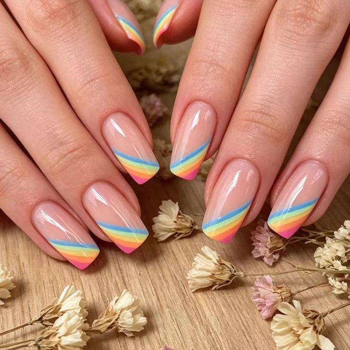 Nail design Kalsten