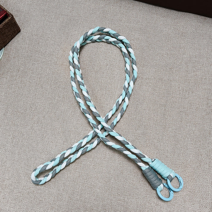 Stylish Woven Strap Kalsten