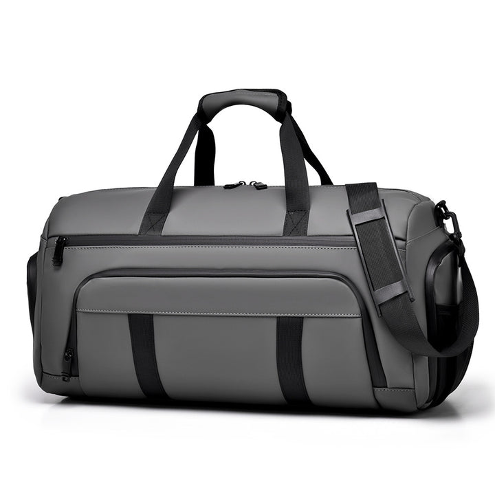 Men Durable Sports Travel Bag Kalsten