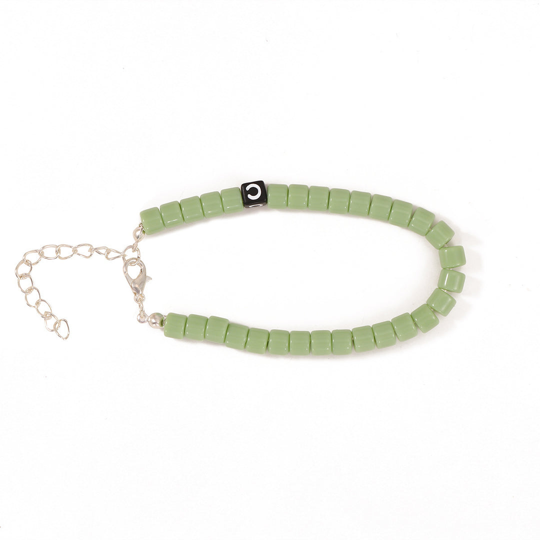 Beaded Eyewear Chain Kalsten