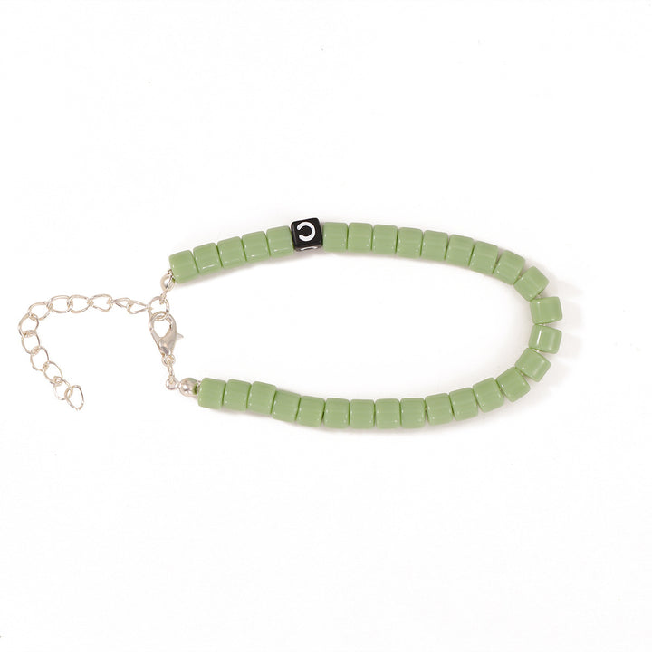Beaded Eyewear Chain Kalsten