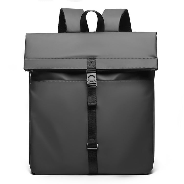 Waterproof Rolltop Urban Backpack Kalsten