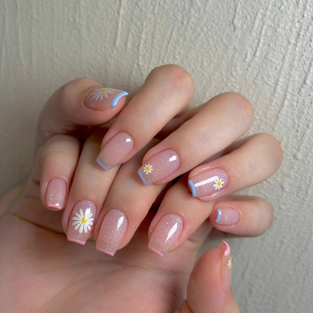 Nail Art Set Kalsten