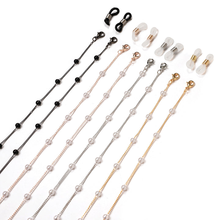Beaded Eyewear Chain Kalsten